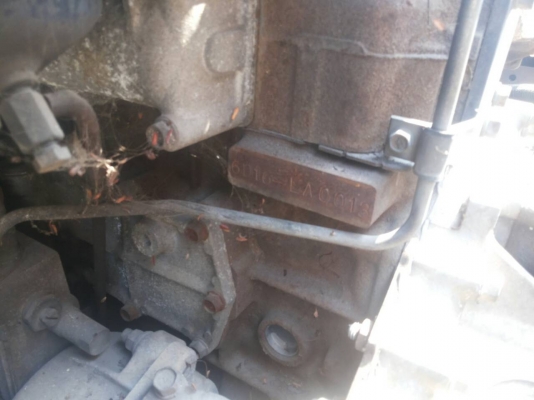 ขายรถ6ล้อMITSU FUSO รถบรรทุกน้ำ รถประมูลขายตามสภาพ