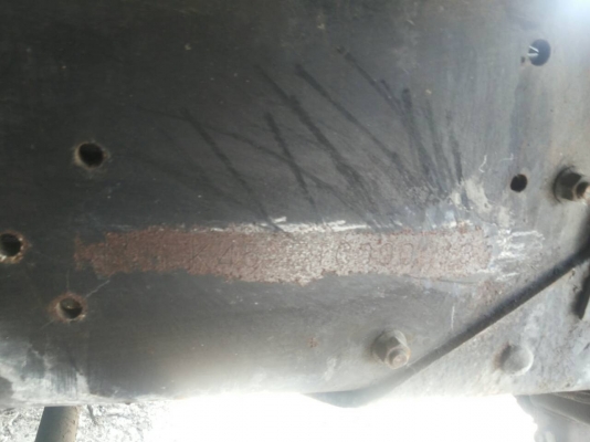 ขายรถ6ล้อMITSU FUSO รถบรรทุกน้ำ รถประมูลขายตามสภาพ