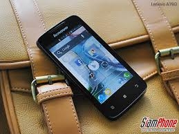 มือถิอ lanovo a706 สภาพดีเครื่อ2เดือนกว่า