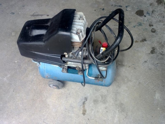 ขายปั๊มลม