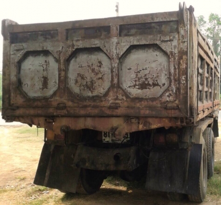 ***ขายแล้วครับขอบคุณ Truck2hand ขาย10ล้อ2เพลาดั้มราคาเบาๆ HINO KT725 เครื่องเดิมEH700 168HP เครื่องดี อึด เกียร์เดิม สโลวเดิม คัสซีดี ไม่ขาด กระบะดั้มเหล็ก5.80ม. สภาพดีพื้นดีข้างดี เบรคเดิม หัวเก๋งเดิม ไม่สวย ต้องเก็บ ยางดี6เส้นพอใช้4เส้น เก็บหัวเก็บสีสวย ***ขายแล้วครับขอบคุณ Truck2hand ขาย10ล้อ2เพลาดั้มราคาเบาๆ HINO KT725 เครื่องเดิมEH700 168HP เครื่องดี อึด เกียร์เดิม สโลวเดิม คัสซีดี ไม่ขาด กระบะดั้มเหล็ก5.80ม. สภาพดีพื้นดีข้างดี เบรคเดิม หัวเก๋งเดิม ไม่สวย ต้องเก็บ ยางดี6เส้นพอใช้4เส้น เก็บหัวเก็บสีสวย