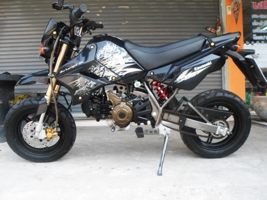 KSRปี55พร้อมใช้