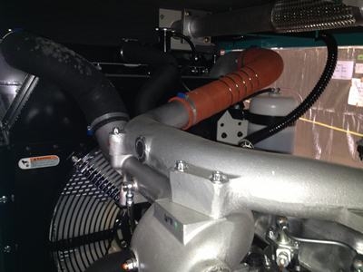 ขายเครื่องปั่นไฟของใหม่ DENYO DCA-125ESM นำเข้าจากประเทศญี่ปุ่น ติดต่อ อำพล 090-9694506/080-3031241