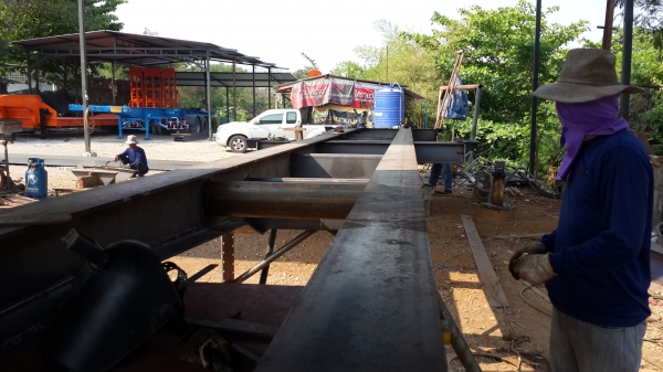 ขายหางก้างปลา3เพลา....ต่อใหม่ๆๆจองกันได้เลย