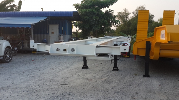 ขายหางก้างปลา3เพลา....ต่อใหม่ๆๆจองกันได้เลย