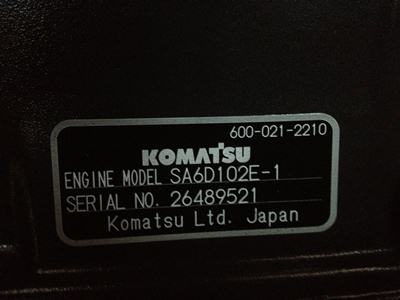ขายเครื่องปั่นไฟของใหม่ DENYO DCA-125SPK3 นำเข้าจากประเทศญี่ปุ่น ติดต่อ อำพล 090-9694506/080-3031241