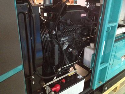 ขายเครื่องปั่นไฟของใหม่ DENYO DCA-125SPK3 นำเข้าจากประเทศญี่ปุ่น ติดต่อ อำพล 090-9694506/080-3031241