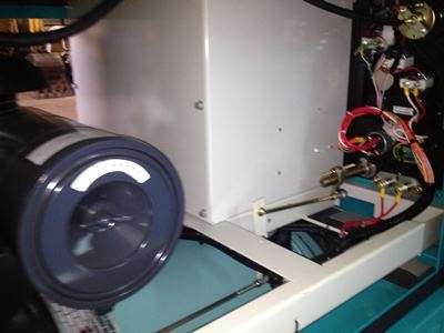 ขายเครื่องปั่นไฟของใหม่ DENYO DCA-125SPK3 นำเข้าจากประเทศญี่ปุ่น ติดต่อ อำพล 090-9694506/080-3031241