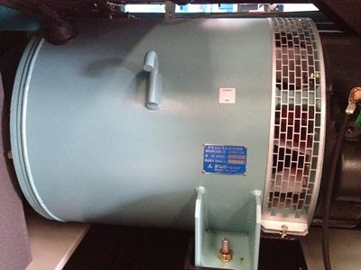 ขายเครื่องปั่นไฟของใหม่ DENYO DCA-125SPK3 นำเข้าจากประเทศญี่ปุ่น ติดต่อ อำพล 090-9694506/080-3031241