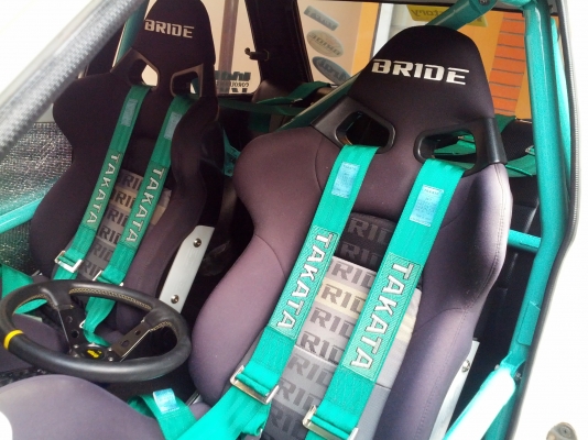 (ขายแล้วครับ)toyota ke70 2 ประตู