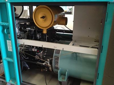 ขายเครื่องปั่นไฟของใหม่ DENYO DCA-125ESM นำเข้าจากประเทศญี่ปุ่น ติดต่อ อำพล 090-9694506/080-3031241 ขายเครื่องปั่นไฟของใหม่ DENYO DCA-125ESM นำเข้าจากประเทศญี่ปุ่น ติดต่อ อำพล 090-9694506/080-3031241