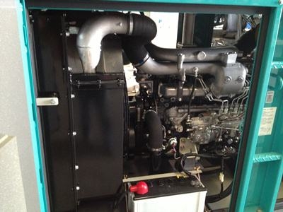 ขายเครื่องปั่นไฟของใหม่ DENYO DCA-125ESM นำเข้าจากประเทศญี่ปุ่น ติดต่อ อำพล 090-9694506/080-3031241