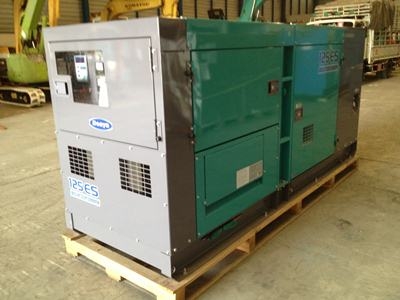 ขายเครื่องปั่นไฟของใหม่ DENYO DCA-125ESM นำเข้าจากประเทศญี่ปุ่น ติดต่อ อำพล 090-9694506/080-3031241 ขายเครื่องปั่นไฟของใหม่ DENYO DCA-125ESM นำเข้าจากประเทศญี่ปุ่น ติดต่อ อำพล 090-9694506/080-3031241