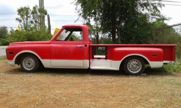 ขาย เชพโลเลต C/10