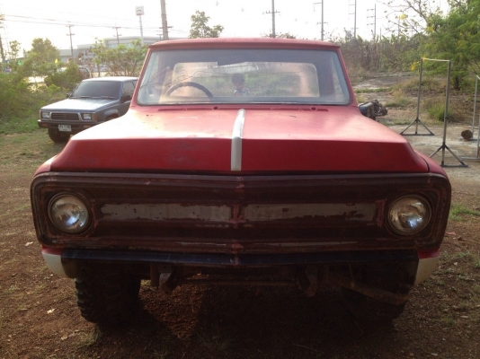 ขาย เชพโลเลต C/10