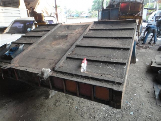 # ขาย Hino FL17 ราคาถูก สุดคุ้ม