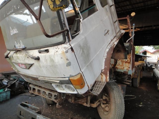 # ขาย Hino FL17 ราคาถูก สุดคุ้ม