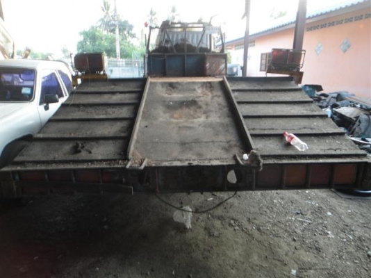 # ขาย Hino FL17 ราคาถูก สุดคุ้ม