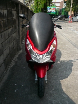 ขาย PCX150 ไมล์16,xxx สภาพใหม่ เครื่องเดิม พร้อมของแต่ง ของเดิมอยู่ครบ ขาย PCX150 ไมล์16,xxx สภาพใหม่ เครื่องเดิม พร้อมของแต่ง ของเดิมอยู่ครบ