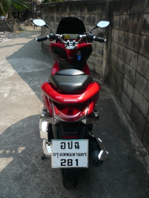 ขาย PCX150 ไมล์16,xxx สภาพใหม่ เครื่องเดิม พร้อมของแต่ง ของเดิมอยู่ครบ ขาย PCX150 ไมล์16,xxx สภาพใหม่ เครื่องเดิม พร้อมของแต่ง ของเดิมอยู่ครบ