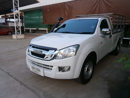 รถปิคอัพกระบะบรรทุก