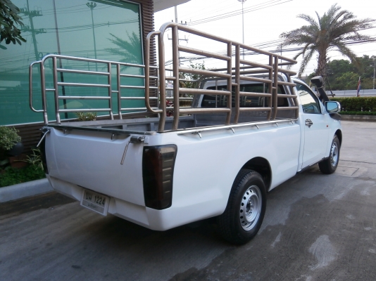 รถปิคอัพกระบะบรรทุก