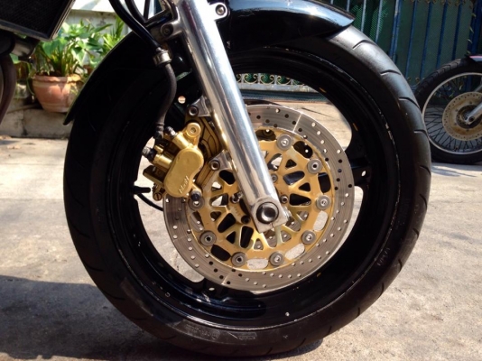ต้ำพระราม2ขายHONDA CB400ปี94ไมล์3ลูก เอกสาร อินวอย์ เครื่องดีสุดๆอัตตราการเร่งวิ่งจมไมล์ ต้ำพระราม2ขายHONDA CB400ปี94ไมล์3ลูก เอกสาร อินวอย์ เครื่องดีสุดๆอัตตราการเร่งวิ่งจมไมล์