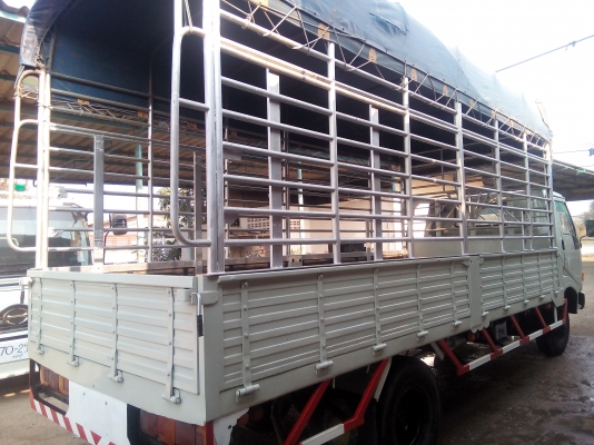 6 ล้อกลาง HINO KM779 117 แรงม้า. * ยาว 5.50 ม. * รถสวยเดิม รถห้างแท้. ( มีเล่มพร้อมโอน ) 6 ล้อกลาง HINO KM779 117 แรงม้า. * ยาว 5.50 ม. * รถสวยเดิม รถห้างแท้. ( มีเล่มพร้อมโอน )