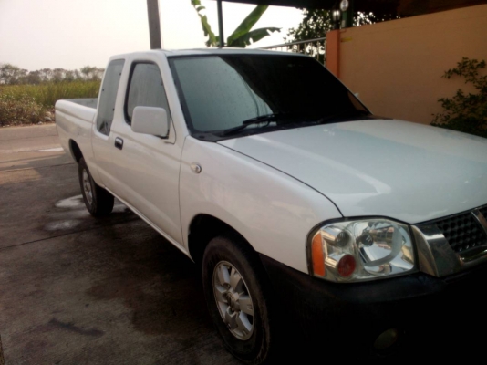 ขายฟรอนเทียแค๊ปพวงมาลัยเพาเวอ