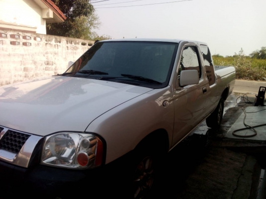 ขายฟรอนเทียแค๊ปพวงมาลัยเพาเวอ