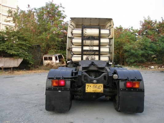 ขายรถหัวลาก ขายรถหัวลาก