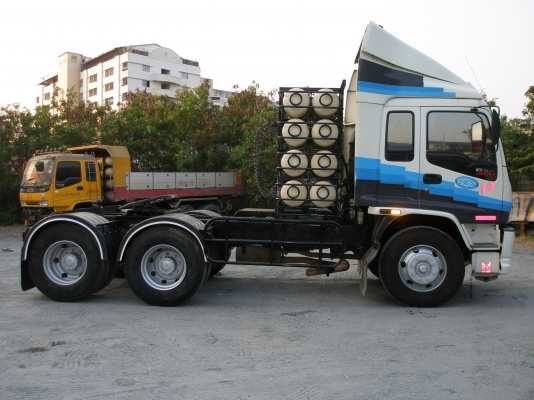 ขายรถหัวลาก ขายรถหัวลาก