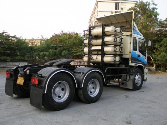 ขายรถหัวลาก ขายรถหัวลาก