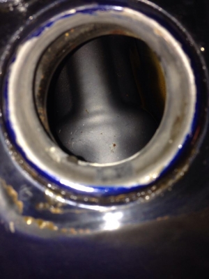 แยกชิ้นส่วน Kawasaki GTO