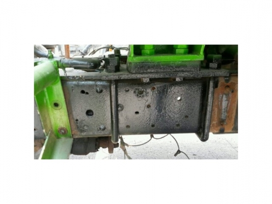 ขายISUZU NPR 115แรง ปี37ห้างแท้ มี4คัน แชสซีสวย เอกสารพร้อมโอน