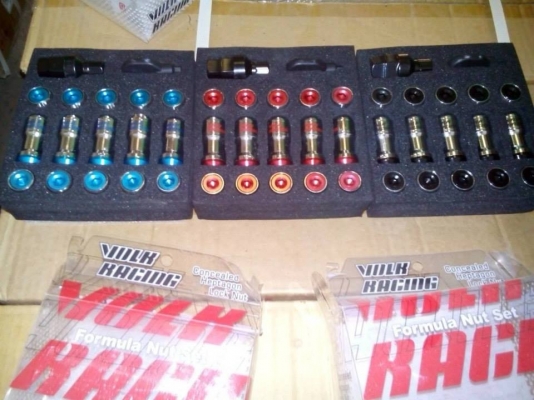 ขายของแต่งรถในราคาส่ง