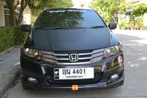 ขาย honda city 2011 V/AT (ABS) สภาพสวย รับประกันรถไม่มีอุบัติเหตุ ขาย honda city 2011 V/AT (ABS) สภาพสวย รับประกันรถไม่มีอุบัติเหตุ