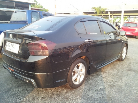 ขาย honda city 2011 V/AT (ABS) สภาพสวย รับประกันรถไม่มีอุบัติเหตุ ขาย honda city 2011 V/AT (ABS) สภาพสวย รับประกันรถไม่มีอุบัติเหตุ