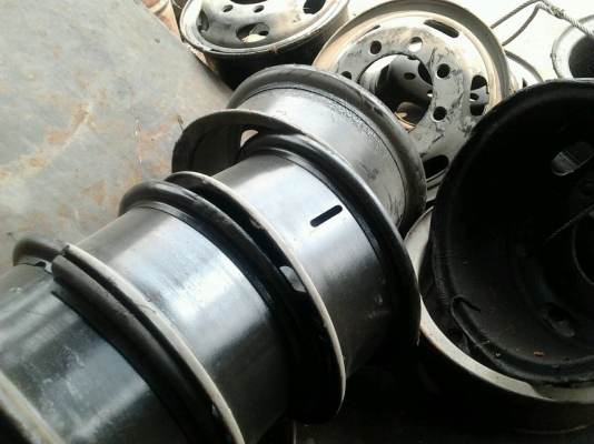 ขายกะทะล้อ10ล้อ16ลูก