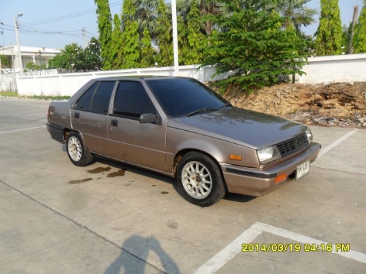 ขายรถมิตซู Champ ปี 91 เครื่องเดิม 1.3 เกียร์ธรรมดา ภายในเบาะคู่หน้าใหม่ วิทยุCD แอร์เย็น ตัวถังสีเต็ม ผุน้อย เครื่องแน่น เกียร์แน่น ช่วงล่างดีเลยครับ ยางใหม่ 4 เส้น รถขับดี วิ่งทางไกลได้เลยครับ เอกสารพร้อม ขายถูกครับ ขายรถมิตซู Champ ปี 91 เครื่องเดิม 1.3 เกียร์ธรรมดา ภายในเบาะคู่หน้าใหม่ วิทยุCD แอร์เย็น ตัวถังสีเต็ม ผุน้อย เครื่องแน่น เกียร์แน่น ช่วงล่างดีเลยครับ ยางใหม่ 4 เส้น รถขับดี วิ่งทางไกลได้เลยครับ เอกสารพร้อม ขายถูกครับ