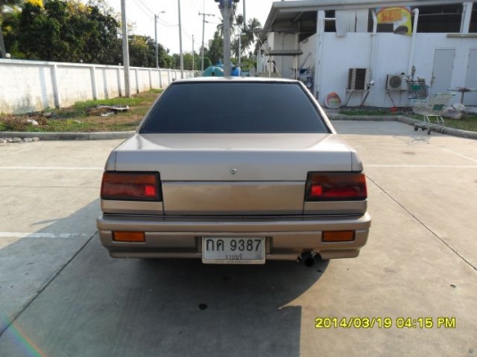 ขายรถมิตซู Champ ปี 91 เครื่องเดิม 1.3 เกียร์ธรรมดา ภายในเบาะคู่หน้าใหม่ วิทยุCD แอร์เย็น ตัวถังสีเต็ม ผุน้อย เครื่องแน่น เกียร์แน่น ช่วงล่างดีเลยครับ ยางใหม่ 4 เส้น รถขับดี วิ่งทางไกลได้เลยครับ เอกสารพร้อม ขายถูกครับ ขายรถมิตซู Champ ปี 91 เครื่องเดิม 1.3 เกียร์ธรรมดา ภายในเบาะคู่หน้าใหม่ วิทยุCD แอร์เย็น ตัวถังสีเต็ม ผุน้อย เครื่องแน่น เกียร์แน่น ช่วงล่างดีเลยครับ ยางใหม่ 4 เส้น รถขับดี วิ่งทางไกลได้เลยครับ เอกสารพร้อม ขายถูกครับ