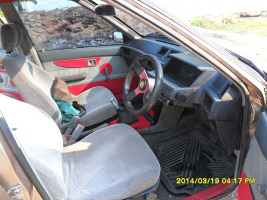 ขายรถมิตซู Champ ปี 91 เครื่องเดิม 1.3 เกียร์ธรรมดา ภายในเบาะคู่หน้าใหม่ วิทยุCD แอร์เย็น ตัวถังสีเต็ม ผุน้อย เครื่องแน่น เกียร์แน่น ช่วงล่างดีเลยครับ ยางใหม่ 4 เส้น รถขับดี วิ่งทางไกลได้เลยครับ เอกสารพร้อม ขายถูกครับ ขายรถมิตซู Champ ปี 91 เครื่องเดิม 1.3 เกียร์ธรรมดา ภายในเบาะคู่หน้าใหม่ วิทยุCD แอร์เย็น ตัวถังสีเต็ม ผุน้อย เครื่องแน่น เกียร์แน่น ช่วงล่างดีเลยครับ ยางใหม่ 4 เส้น รถขับดี วิ่งทางไกลได้เลยครับ เอกสารพร้อม ขายถูกครับ