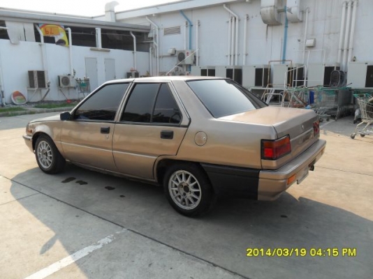 ขายรถมิตซู Champ ปี 91 เครื่องเดิม 1.3 เกียร์ธรรมดา ภายในเบาะคู่หน้าใหม่ วิทยุCD แอร์เย็น ตัวถังสีเต็ม ผุน้อย เครื่องแน่น เกียร์แน่น ช่วงล่างดีเลยครับ ยางใหม่ 4 เส้น รถขับดี วิ่งทางไกลได้เลยครับ เอกสารพร้อม ขายถูกครับ ขายรถมิตซู Champ ปี 91 เครื่องเดิม 1.3 เกียร์ธรรมดา ภายในเบาะคู่หน้าใหม่ วิทยุCD แอร์เย็น ตัวถังสีเต็ม ผุน้อย เครื่องแน่น เกียร์แน่น ช่วงล่างดีเลยครับ ยางใหม่ 4 เส้น รถขับดี วิ่งทางไกลได้เลยครับ เอกสารพร้อม ขายถูกครับ