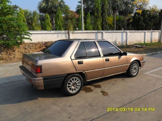 ขายรถมิตซู Champ ปี 91 เครื่องเดิม 1.3 เกียร์ธรรมดา ภายในเบาะคู่หน้าใหม่ วิทยุCD แอร์เย็น ตัวถังสีเต็ม ผุน้อย เครื่องแน่น เกียร์แน่น ช่วงล่างดีเลยครับ ยางใหม่ 4 เส้น รถขับดี วิ่งทางไกลได้เลยครับ เอกสารพร้อม ขายถูกครับ ขายรถมิตซู Champ ปี 91 เครื่องเดิม 1.3 เกียร์ธรรมดา ภายในเบาะคู่หน้าใหม่ วิทยุCD แอร์เย็น ตัวถังสีเต็ม ผุน้อย เครื่องแน่น เกียร์แน่น ช่วงล่างดีเลยครับ ยางใหม่ 4 เส้น รถขับดี วิ่งทางไกลได้เลยครับ เอกสารพร้อม ขายถูกครับ