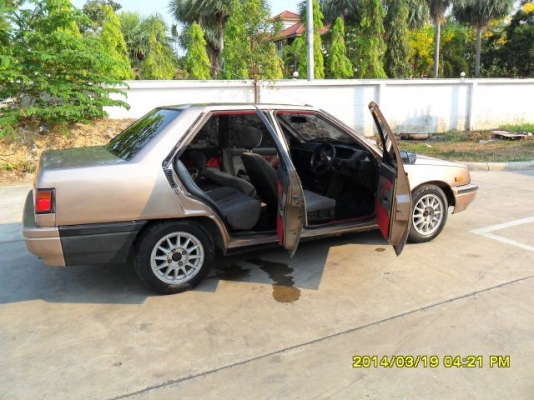 ขายรถมิตซู Champ ปี 91 เครื่องเดิม 1.3 เกียร์ธรรมดา ภายในเบาะคู่หน้าใหม่ วิทยุCD แอร์เย็น ตัวถังสีเต็ม ผุน้อย เครื่องแน่น เกียร์แน่น ช่วงล่างดีเลยครับ ยางใหม่ 4 เส้น รถขับดี วิ่งทางไกลได้เลยครับ เอกสารพร้อม ขายถูกครับ ขายรถมิตซู Champ ปี 91 เครื่องเดิม 1.3 เกียร์ธรรมดา ภายในเบาะคู่หน้าใหม่ วิทยุCD แอร์เย็น ตัวถังสีเต็ม ผุน้อย เครื่องแน่น เกียร์แน่น ช่วงล่างดีเลยครับ ยางใหม่ 4 เส้น รถขับดี วิ่งทางไกลได้เลยครับ เอกสารพร้อม ขายถูกครับ