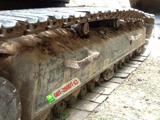 ขายคู่ เทร์เลอร์ Hino รถประกอบ 10 ล้อ 1 เพลา