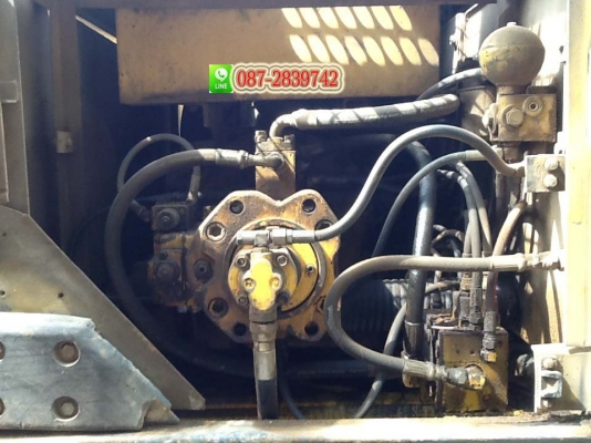 ขายคู่ เทร์เลอร์ Hino รถประกอบ 10 ล้อ 1 เพลา