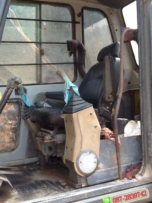 ขายคู่ เทร์เลอร์ Hino รถประกอบ 10 ล้อ 1 เพลา