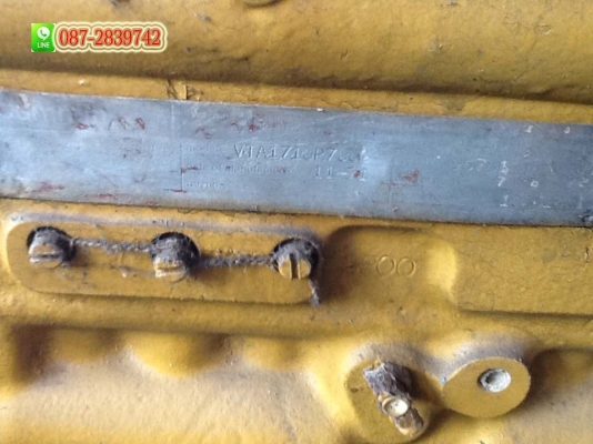 ขายเครื่องปั่นไฟ ขนาด 500 KVA