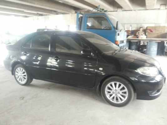 ขาย Toyota vios